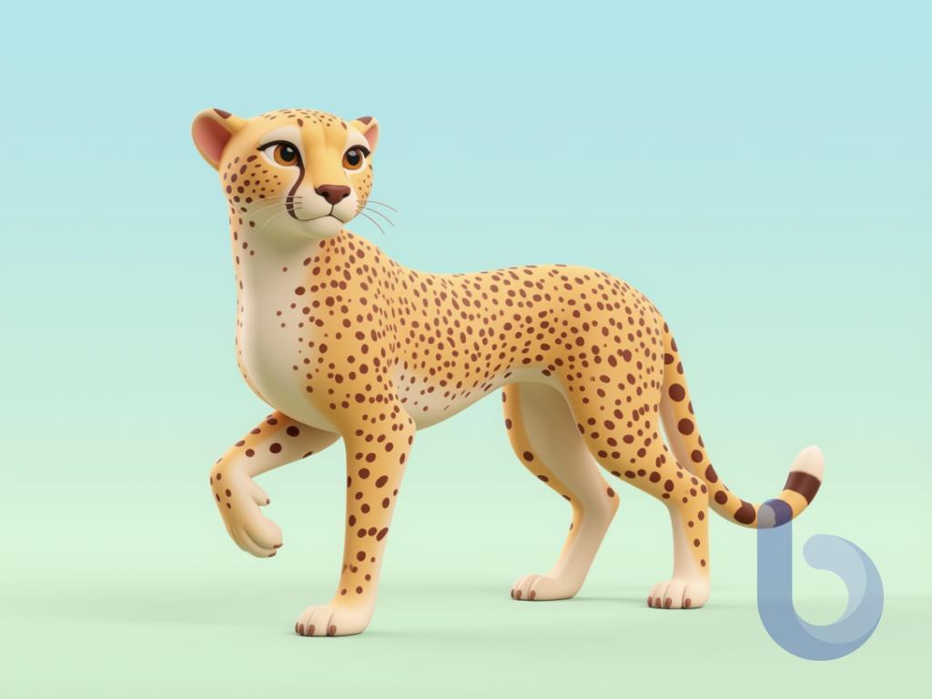 cheetah